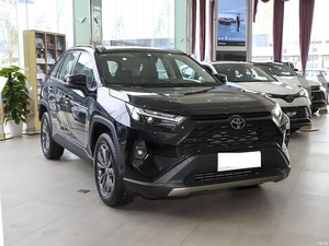 2024 T oyota RAV 4 TWIN-Engine + 2023 2.5L 4*4เรือธง Pro ไฮบริดสภาพใหม่เกียร์อัตโนมัติเครื่องยนต์เทอร์โบพวงมาลัยซ้าย - Product Image 5