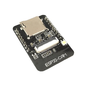ESP32-CAM di vendita calda ESP-32S modulo WiFi ESP32 seriale a WiFi con OV2640 modulo fotocamera - Product Image 1