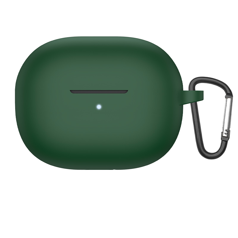 Verde oscuro