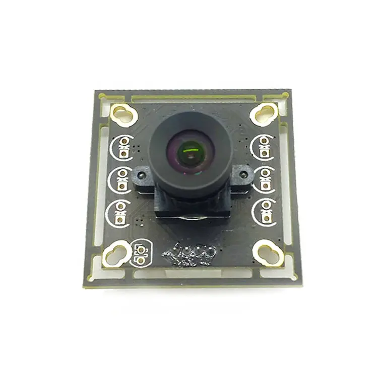 Produsen Profesional Modul Kamera Usb 1080P 2mp Sensitivitas Tinggi dengan Sensor Ov2710