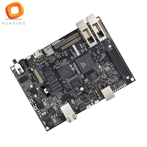 Фабричный производитель пользовательских <span class=keywords><strong>GPS</strong></span> Rastreador Hardware, пользовательская печатная плата, печатная плата, интеллектуальный <span class=keywords><strong>GPS</strong></span>-трекер - Product Image 2