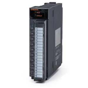 Q64DA Plc Módulo de salida analógica Q64da Controlador lógico programable Módulo Ethernet Plc