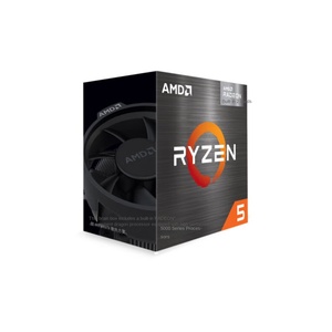 AMD R5 5500GT-R55000シリーズ6コア3.6GHzソケットAM465WAMDRadeonグラフィックスプロセッサ-100-100001489BOX - Product Image 5