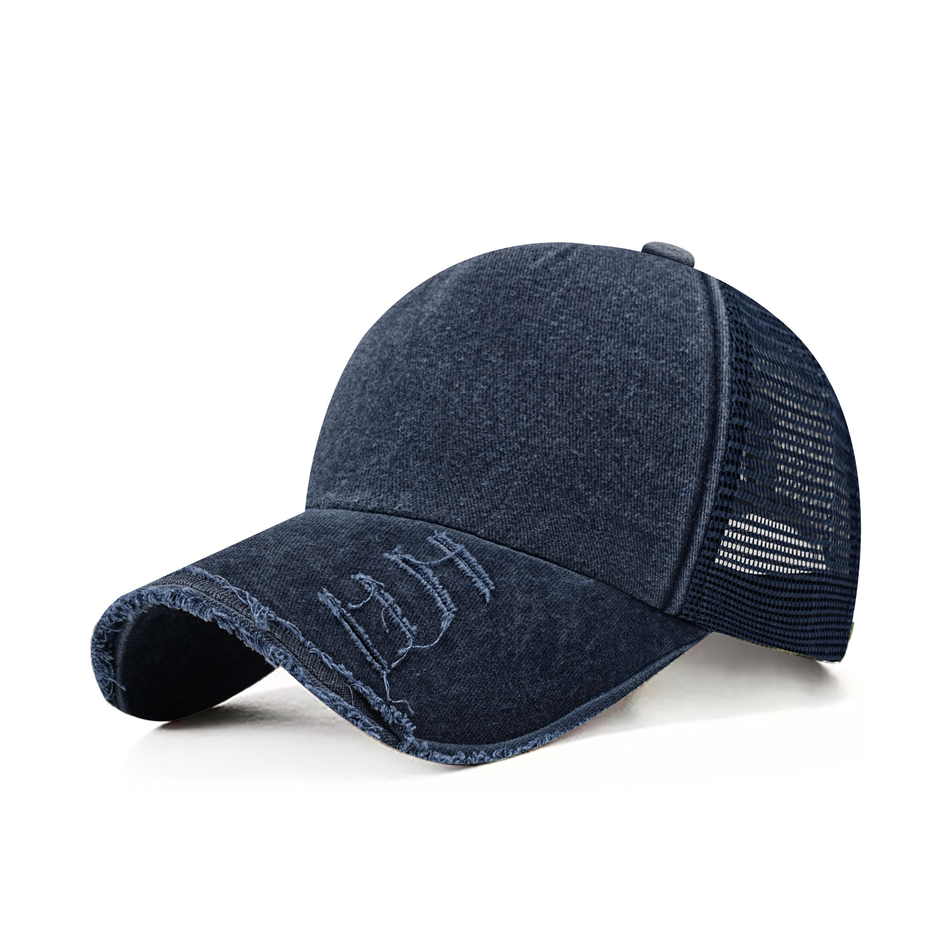 Bleu marine