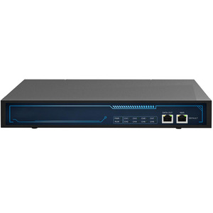 DVBS2 Entrada Salida IP Hotel Sistema de TV digital Equipo de monitoreo Codificador de video con protocolo UDP Gestión web Modulador IP - Product Image 5