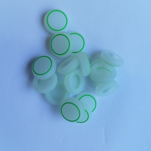 2024R thumbsticks PS5 için PS4 için Xbox için oyun aksesuarları anahtarı Pro denetleyici Gamepad başparmak kavrama - Product Image 4