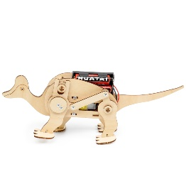 J-40, Dragon de casque mécanique