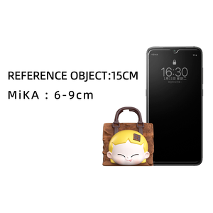 Túi xách Mika Curated Bộ sưu tập Love Yourself Hộp quà bí ẩn quà tặng sưu tầm - Product Image 6