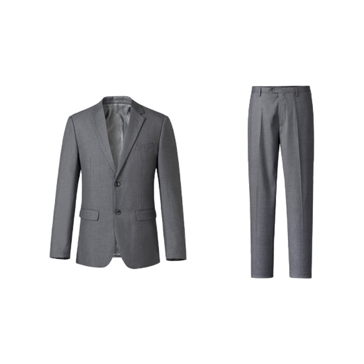Hommes gris