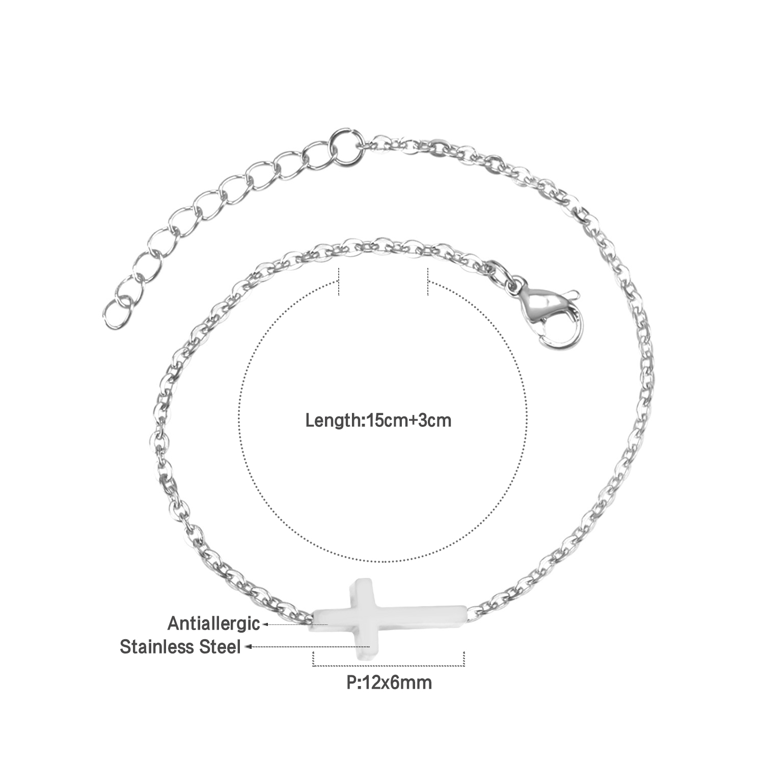 Argent-BR214101S