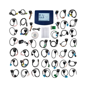 Programmatore Digiprog 3 Digiprog iii v4.94 FTDI di migliore qualità con cavi set completo e adattatore ST01 ST04