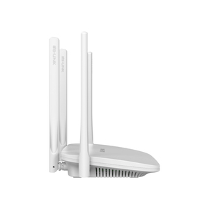 AX3000 kablosuz Dual Band Gigabit Router 4 X 5dBi yüksek kazanç antenler VPN sunucusu WPA3 LB-LINK AX3000