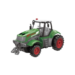 4-Channel uzaktan kumanda 1:24 çiftçi traktör oyuncak modeli RC arabalar için çiftlik kullanımı - Product Image 6