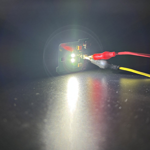 Hata ücretsiz devre kartı tertibatı yedek araba aksesuarları Benz e-class için LED pozisyon lambası - Product Image 6