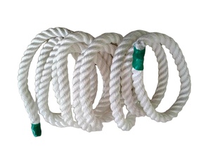 <strong>PP</strong> <strong>String</strong> <strong>Twisted</strong> Roll Nylon Polyethylene Rope Factory for Outdoor Marine Type Plastic Bale Rope 1kg 2kg - Product Image 4