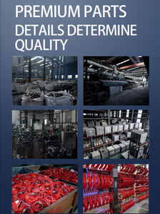 आग से लड़ने में कम दबाव लाल रंग प्रतिरोधी संक्षारण प्रतिरोधी लंबे त्रिज्या ग्रोव पाइप फिटिंग कोहनी - Product Image 6