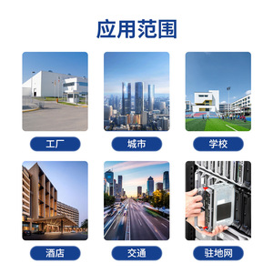 G8010U-FH GPON พอร์ตเดียว Gigabit ONU Optical Cat EPON อุปกรณ์สื่อสารบรอดแบนด์สำหรับชุมชน - Product Image 2