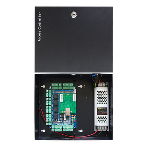 12v 10A输出UPS门禁电源 - Product Image 1