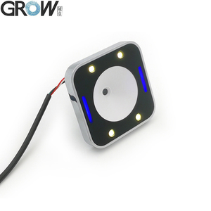 GROW GM810 Series Scanner di codici a barre codice Qr codice a barre interfaccia USB/UART DC5V per supermercato parcheggio Windows Arduino - Product Image 2