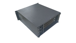Maniquí de Banco de carga montado en rack de 6KW para pruebas de centro de datos UPS - Product Image 5