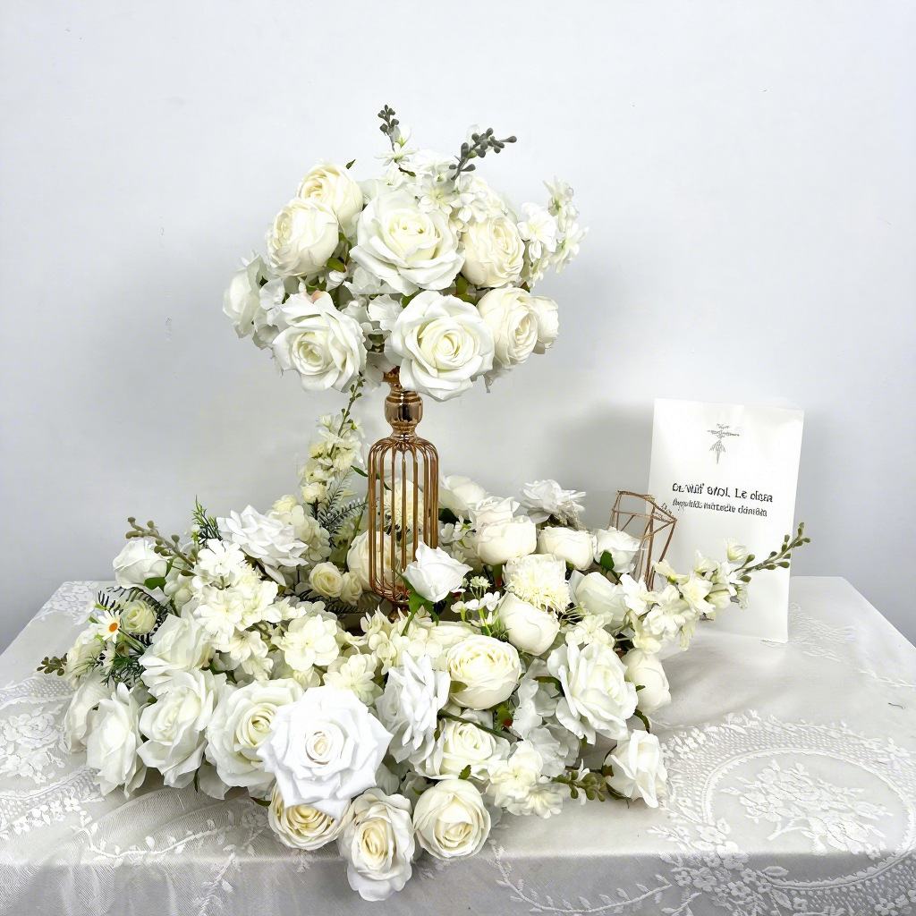 FB245-White