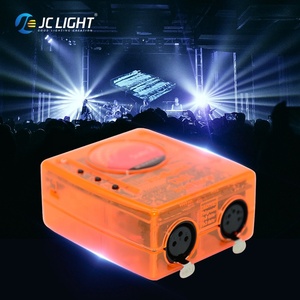 Neue Sunlite Suite 2 DMX-Controller USB zu DMX-Controller sunlite 2 FC+ sunlite Suite 2 Control-Box - Product Image 5