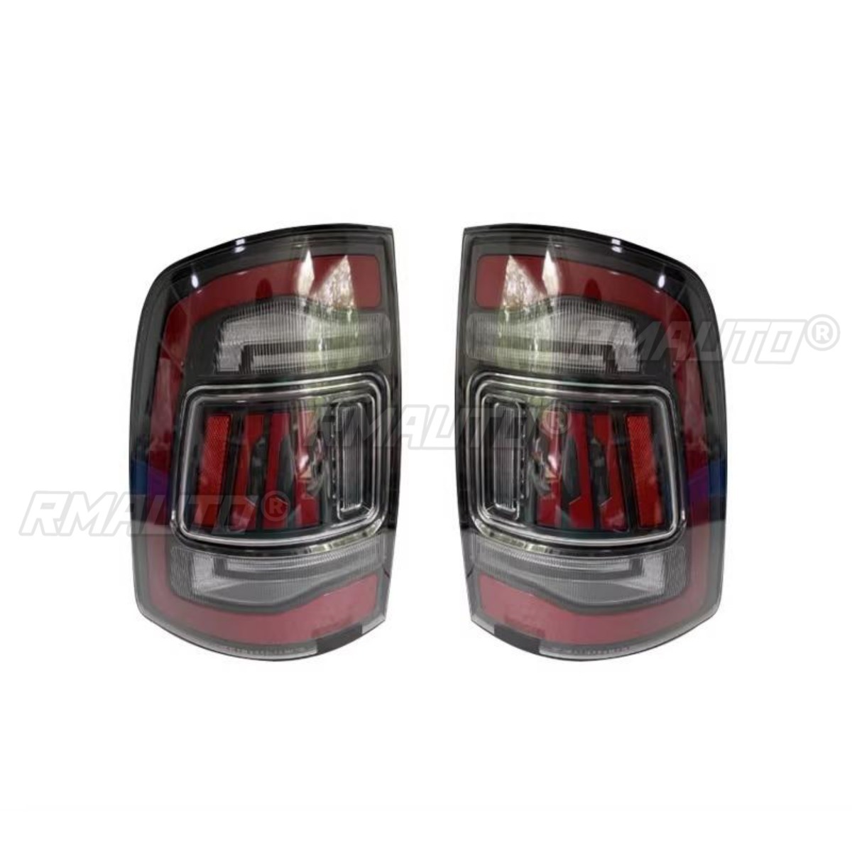 Rouge transparent