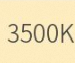 3500K