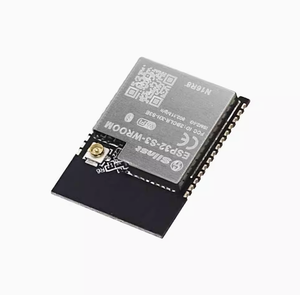 Original In stock ESP32-S3-WROOM-1 N16R8 Dual-Core <strong>WiFi</strong>&amp;Bluetooth <strong>MCU</strong> <strong>Module</strong>, IoT Wireless <strong>Module</strong> - Product Image 2