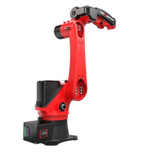 Robot automático con alto rendimiento y alta precisión, fácil de programar e integrar, operación fácil de manual - Product Image 3