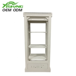 Custom 19'' 42u Server <strong>Network</strong> Cabinet Fireproof Server Rack, Server <strong>Computer</strong> Cabinet - Product Image 6
