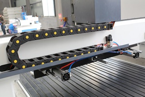 Enrutador cnc de madera 1325, máquina enrutadora cnc de alta calidad, buen precio - Product Image 5