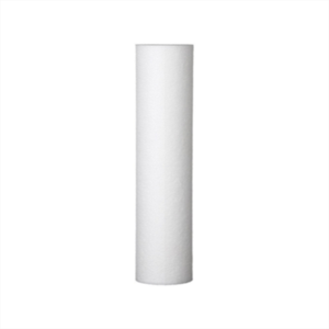 <strong>20</strong>&quot; <strong>PP</strong> Melt Blown <strong>Filter</strong> Cartridge/ <strong>pp</strong> Spun Cartridge/ <strong>pp</strong> <strong>Filter</strong> Cartridge - Product Image 3