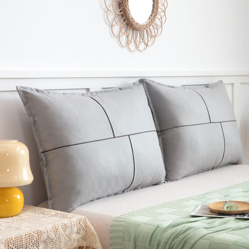 Medium gray