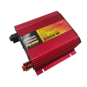 חם מכירה 2kw <span class=keywords><strong>inverter</strong></span> 12v dc כדי ac 220v שונה שינוי סינוס גל <span class=keywords><strong>inverter</strong></span> 1000w 1500w 2000w 3000w עבור משק בית