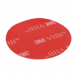 เทปยึดอเนกประสงค์4905ทนอุณหภูมิสูง3ม. ถอดออกได้อเนกประสงค์ - Product Image 3