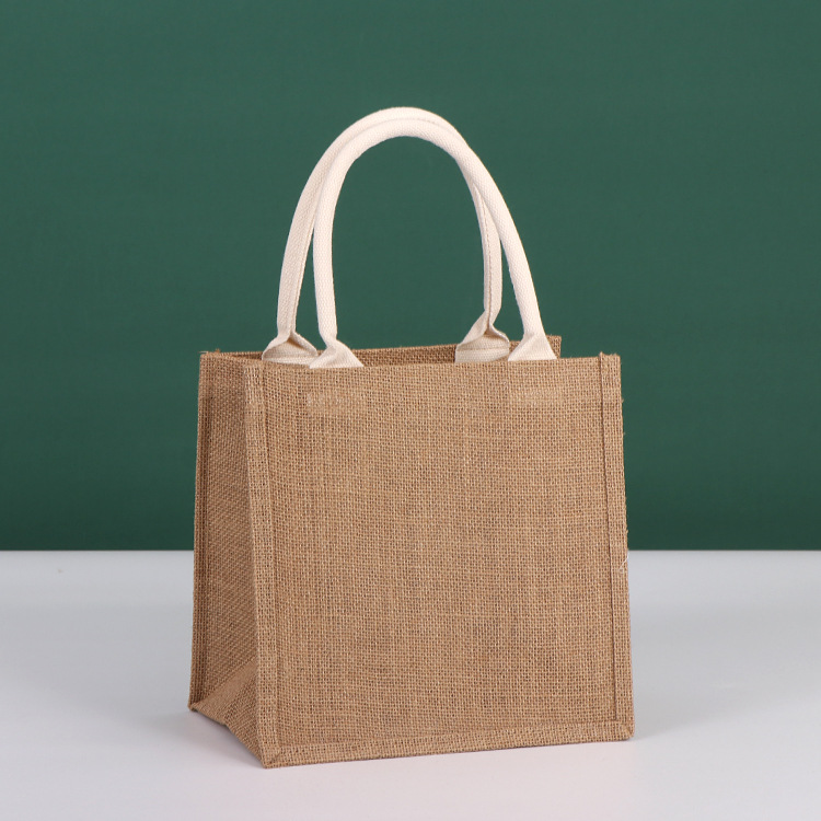 25*25*17cm---canvas handle