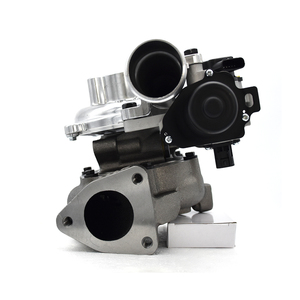 Yüksek kaliteli CT12B Turbo Turbo Toyota Hilux 4Runner için 17201-67040 sörf Land Cruiser Prado 1KZ 3.0L - Product Image 2