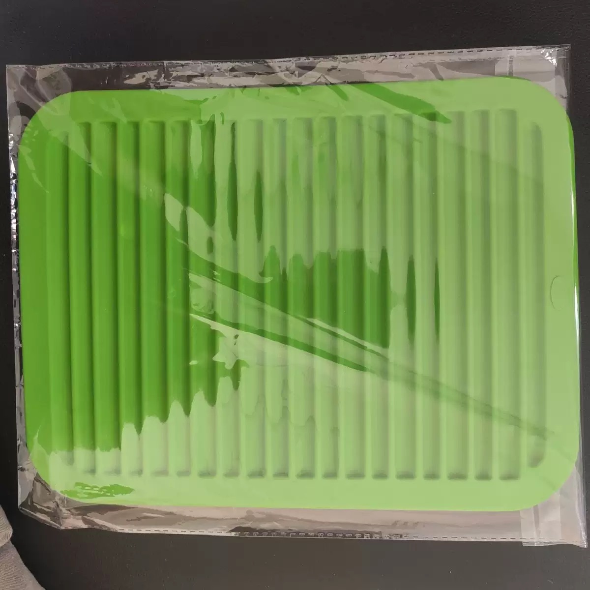 Verde