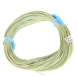 Tüm amaçlı sinek hattı yüzen WF2 3 4 5 6 7 100FT kaynaklı döngü ve hattı kimliği ağırlık ileri sinek olta - Product Image 3