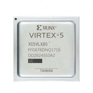 Componentes electrónicos Xilinx FPGA, precio de descuento, nuevos y originales, de la marca Xilinx - Product Image 1
