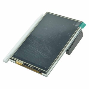 LCD Touch Screen Display für Raspberry Pi 3 / 2 / B + 2,4 zoll bis 5 zoll HMI LCD