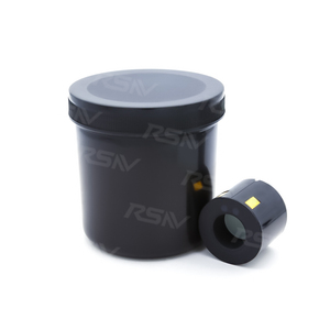 หมวกกันน็อคมุมมองตอนกลางคืนของ rsnv FOM1400 Gen2ปรับอัตโนมัติและเพิ่มความเร็วด้วยตนเอง + หลอดเรืองแสงสีเขียวสีขาว - Product Image 4