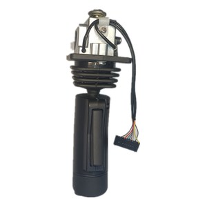 Hızlı sevkiyat elektronik kontrol kolu joystik kumanda stokta 137634 için anahtarı