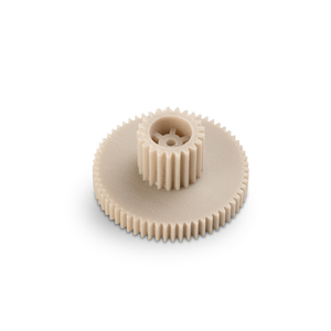 Servicio de impresión 3D de metal personalizado de plástico 3D máquina de impresión 3D de plástico prototipado rápido objeto impreso - Product Image 1