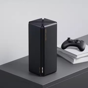 Orijinal Xiao Mi yönlendirici AX3000 Mesh Wifi6 2.4G 5.0 GHz tam Gigabit 5G WiFi tekrarlayıcı ağ genişletici - Product Image 2