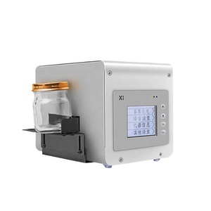 Guter Preis Farbe ti ketten drucker Tinten strahl codierer Drucker/Tinten strahl codier maschine Drucker - Product Image 1