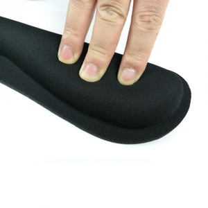 High Quality Wrist Rest Wrist Support Injury Prevention Non-Slip <strong>Mouse</strong> <strong>Keyboard</strong> Pad For <strong>Computer</strong> <strong>Using</strong> Office Household - Product Image 4