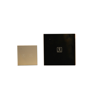 1 2 3 4 Gang Remote Control <strong>Switch</strong> No Neutral Required Home Intelligent Transformation <strong>Switch</strong> <strong>Switches</strong> - Product Image 1