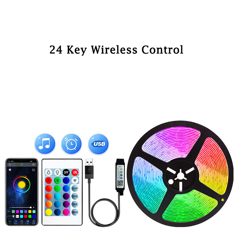 Colorful UBB-Wireless+Remote Control